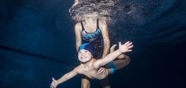 Scuola Nuoto Bimbi